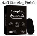 Sleeping mouth tape